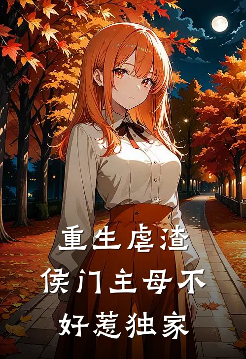 重生虐渣：侯门主母不好惹独家
