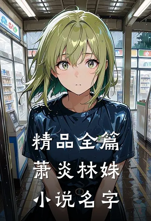 精品全篇萧炎林姝小说名字