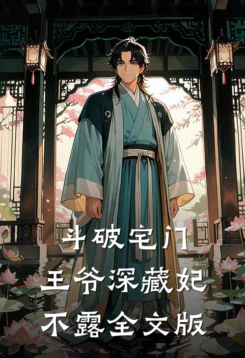 斗破宅门：王爷深藏妃不露全文版