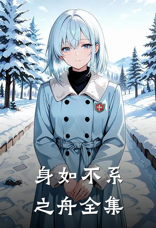 身如不系之舟全集