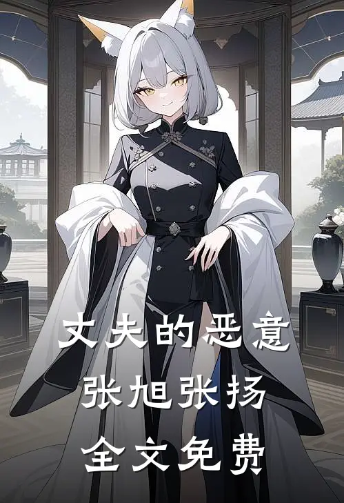 丈夫的恶意张旭张扬全文免费