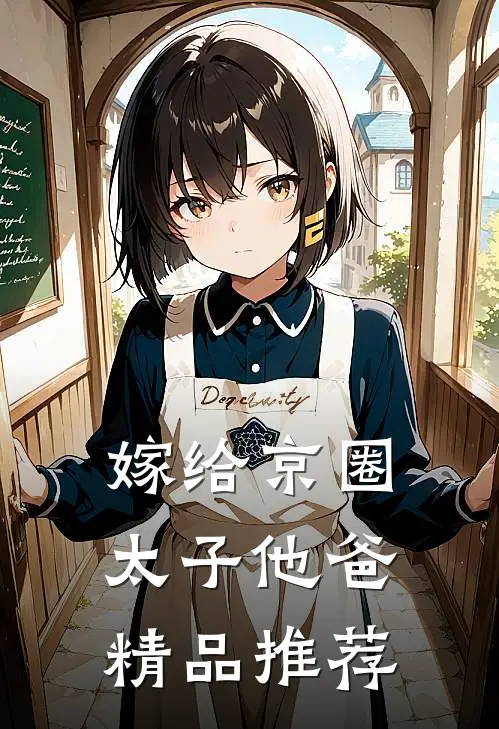 嫁给京圈太子他爸精品推荐