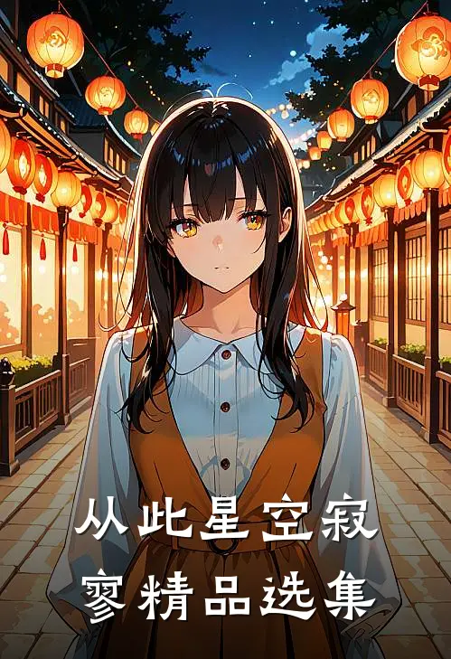 从此星空寂寥精品选集