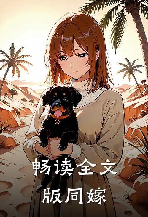 畅读全文版同嫁