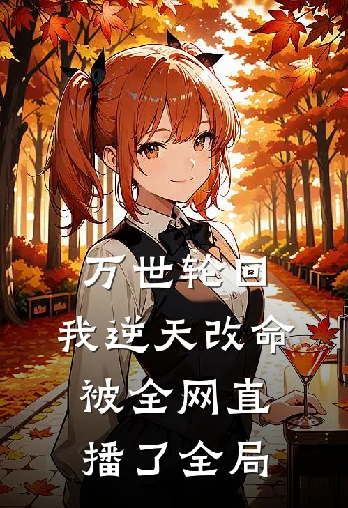 万世轮回：我逆天改命被全网直播了全局
