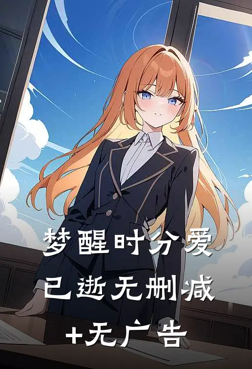 梦醒时分爱已逝无删减+无广告