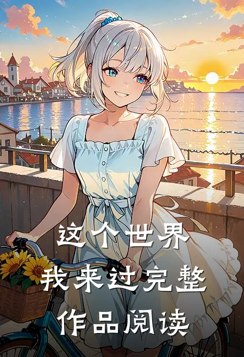 这个世界，我来过完整作品阅读