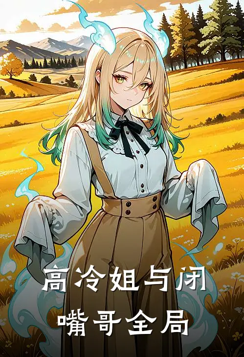 高冷姐与闭嘴哥全局