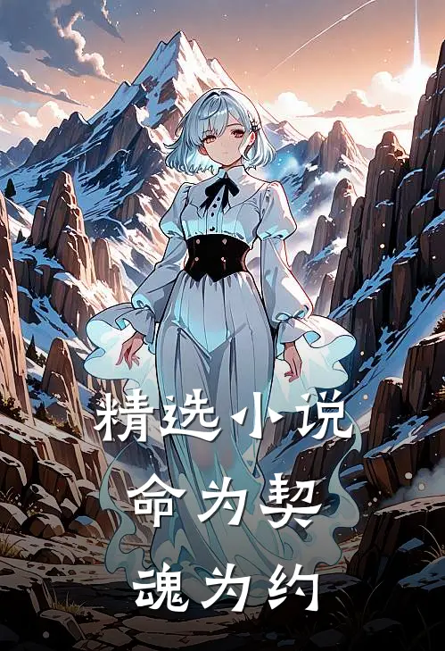 精选小说命为契，魂为约