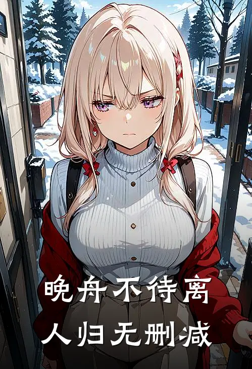 晚舟不待离人归无删减