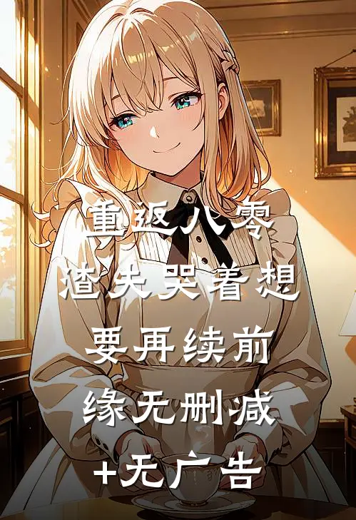重返八零，渣夫哭着想要再续前缘无删减+无广告