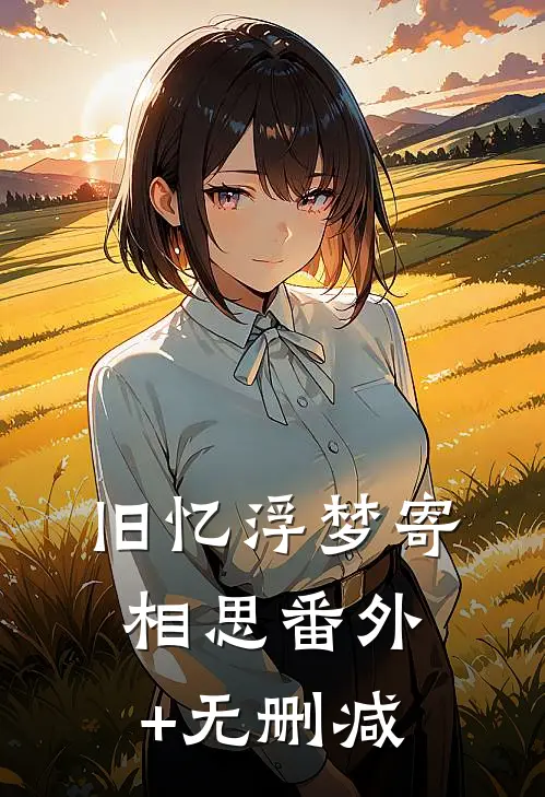 旧忆浮梦寄相思番外+无删减
