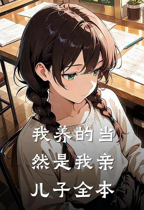 我养的当然是我亲儿子全本