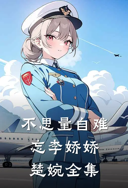不思量自难忘李娇娇楚婉全集