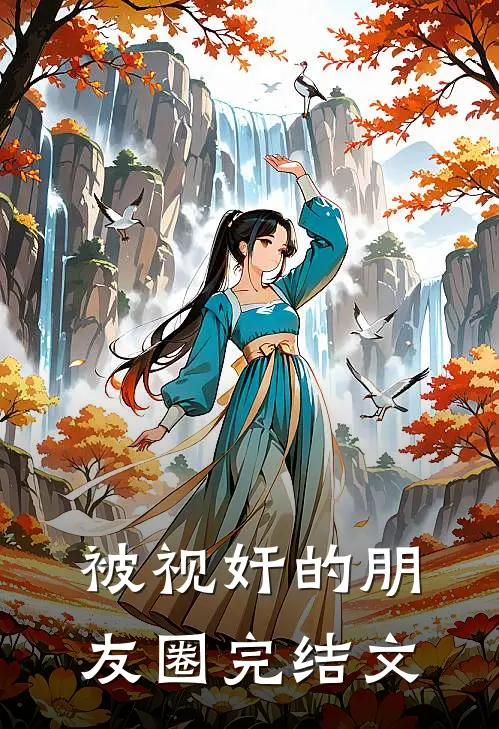 被视奸的朋友圈完结文
