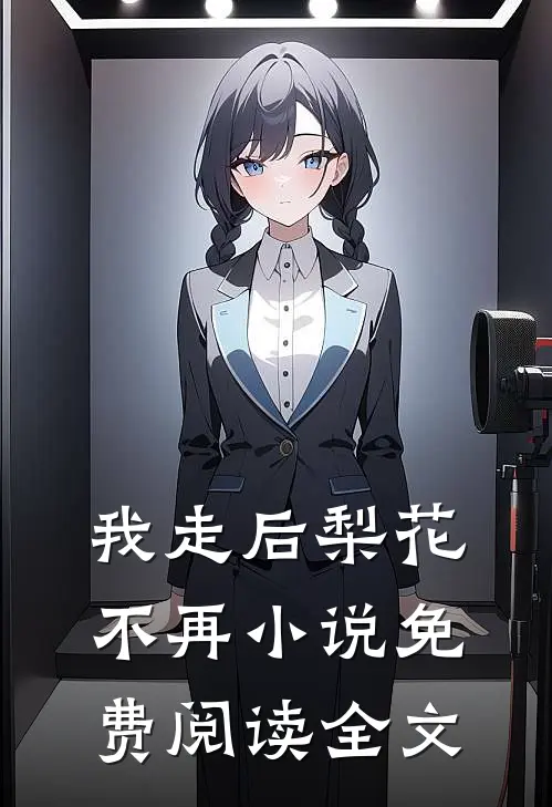 我走后梨花不再小说免费阅读全文