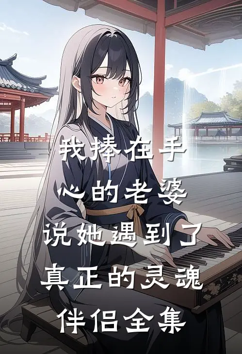 我捧在手心的老婆，说她遇到了真正的灵魂伴侣 全集
