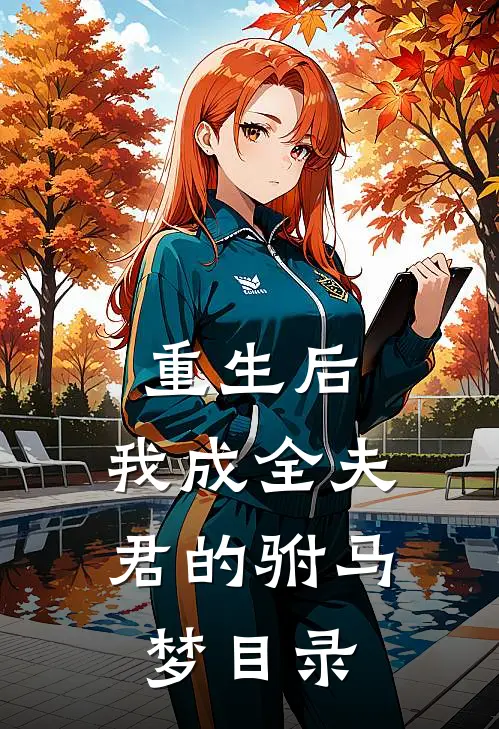 重生后，我成全夫君的驸马梦目录