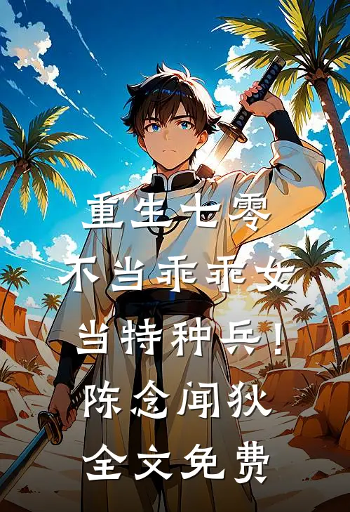 重生七零：不当乖乖女，当特种兵！陈念闻狄全文免费