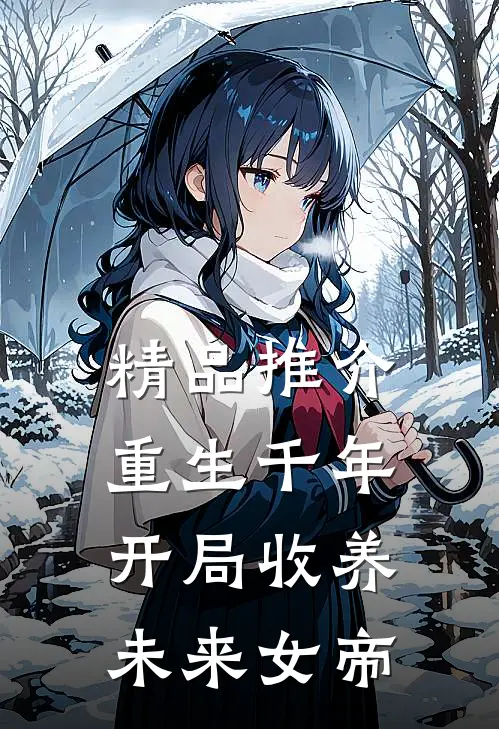 精品推介重生千年：开局收养未来女帝