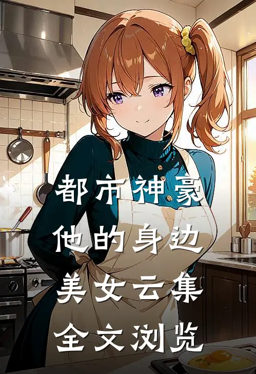 都市神豪：他的身边美女云集全文浏览