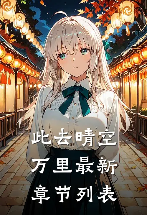 此去晴空万里最新章节列表