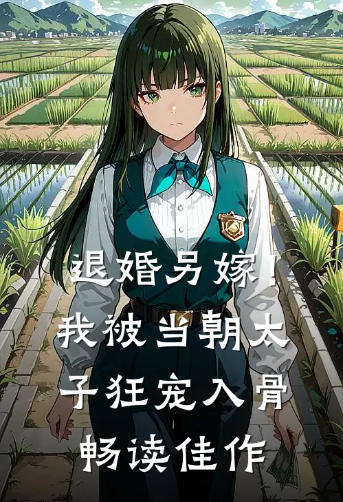 退婚另嫁！我被当朝太子狂宠入骨畅读佳作