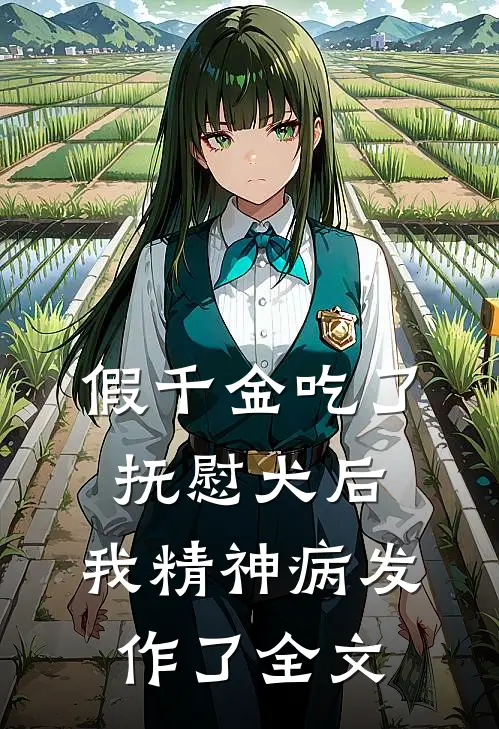 假千金吃了抚慰犬后，我精神病发作了全文