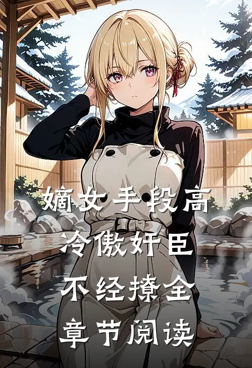 嫡女手段高，冷傲奸臣不经撩全章节阅读