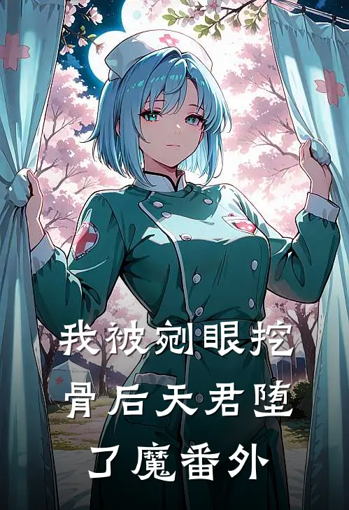 我被剜眼挖骨后天君堕了魔 番外