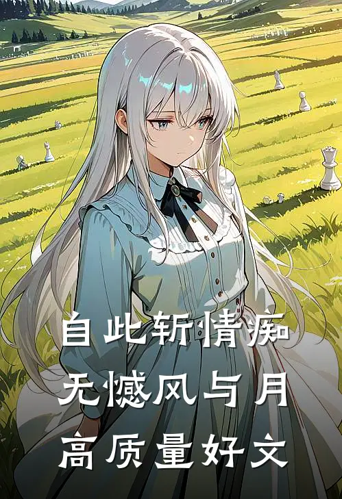 自此斩情痴，无憾风与月高质量好文