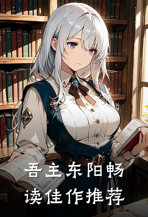 吾主东阳畅读佳作推荐