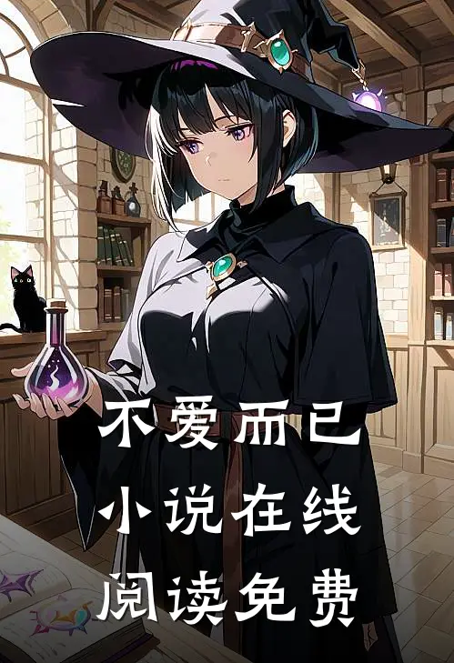 不爱而已小说在线阅读免费