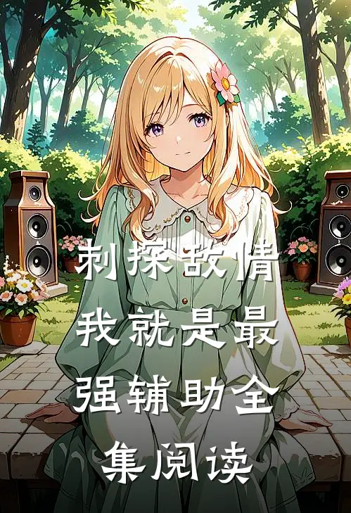 刺探敌情，我就是最强辅助全集阅读