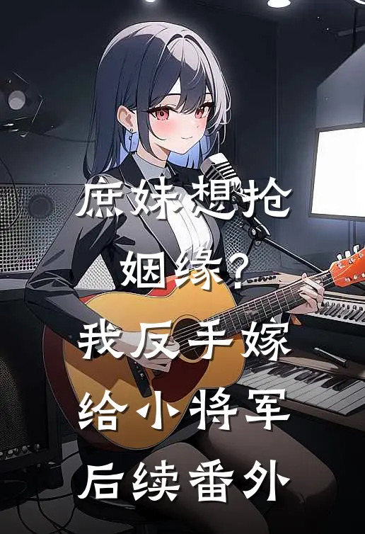 庶妹想抢姻缘?我反手嫁给小将军后续番外