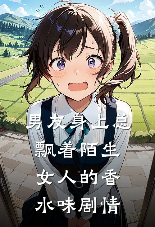 男友身上总飘着陌生女人的香水味剧情