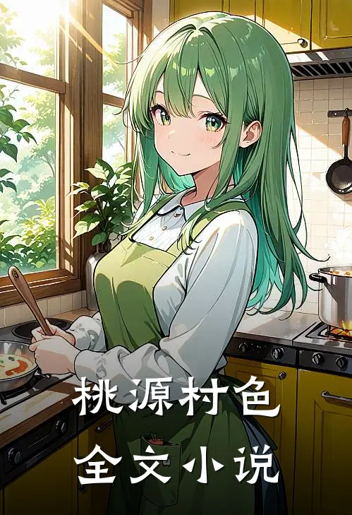 桃源村色全文小说