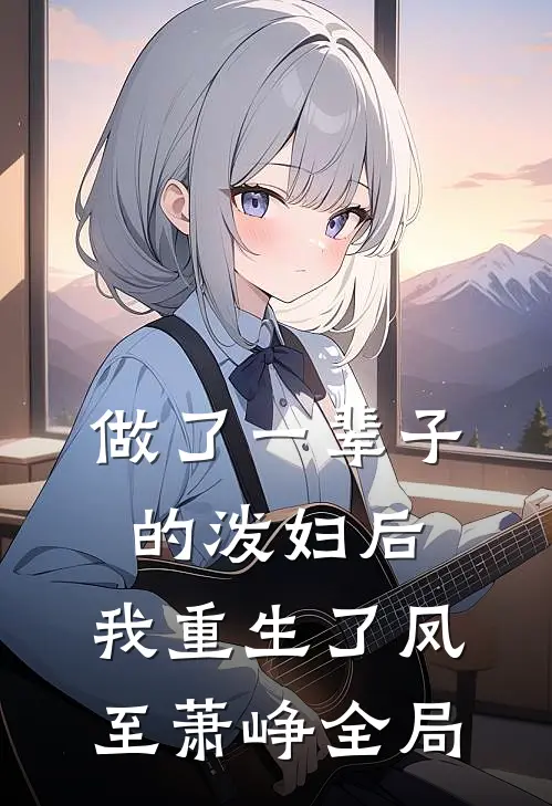 做了一辈子的泼妇后，我重生了凤至萧峥全局