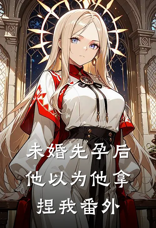 未婚先孕后他以为他拿捏我 番外