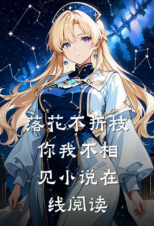 落花不折枝，你我不相见小说在线阅读
