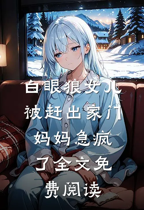 白眼狼女儿被赶出家门，妈妈急疯了全文免费阅读