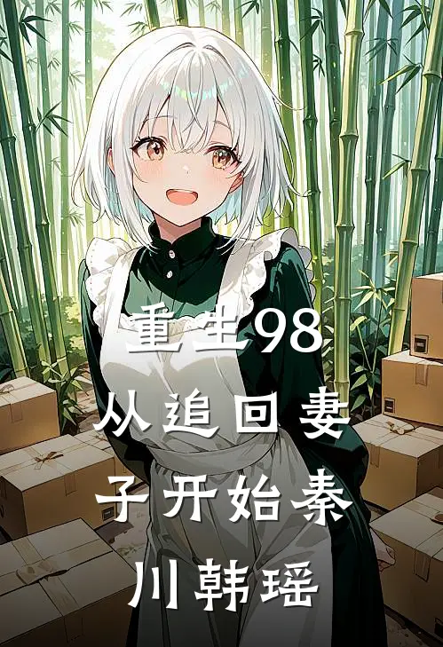 重生98：从追回妻子开始秦川韩瑶