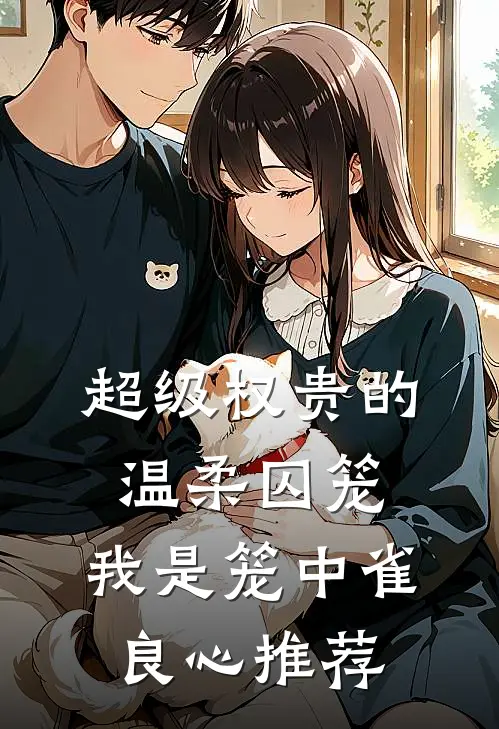 超级权贵的温柔囚笼，我是笼中雀良心推荐