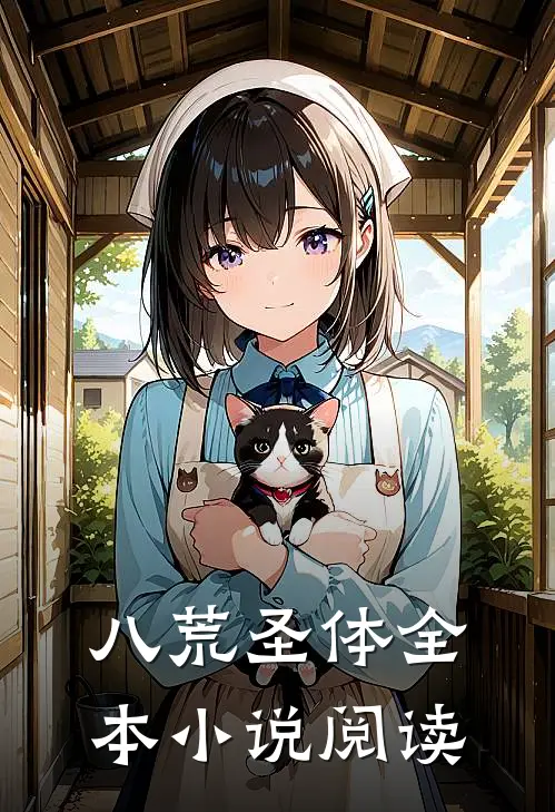 八荒圣体全本小说阅读