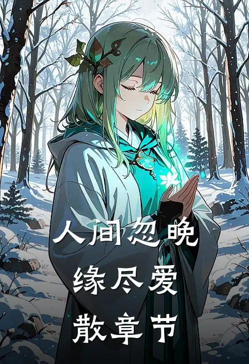 人间忽晚，缘尽爱散章节