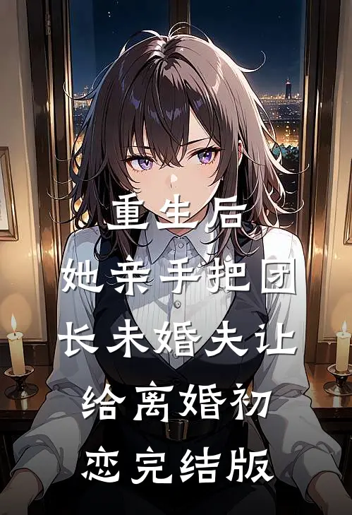 重生后，她亲手把团长未婚夫让给离婚初恋完结版