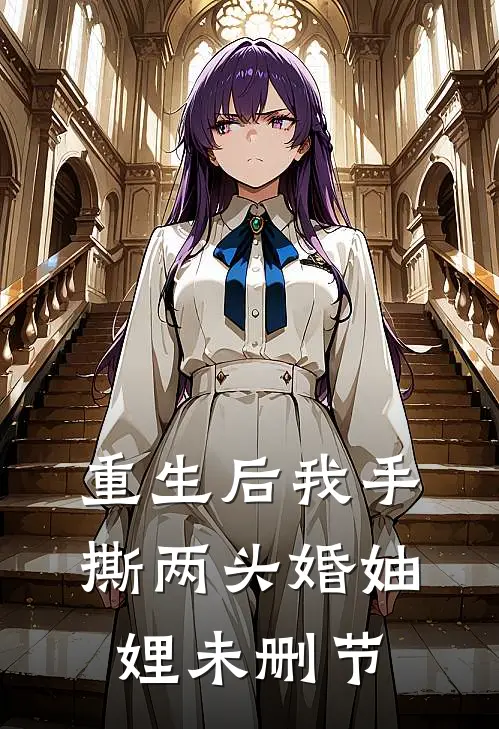 重生后我手撕两头婚妯娌未删节