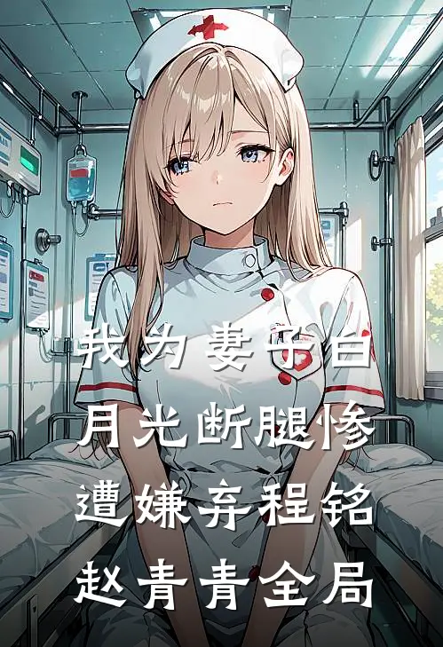 我为妻子白月光断腿惨遭嫌弃程铭赵青青全局