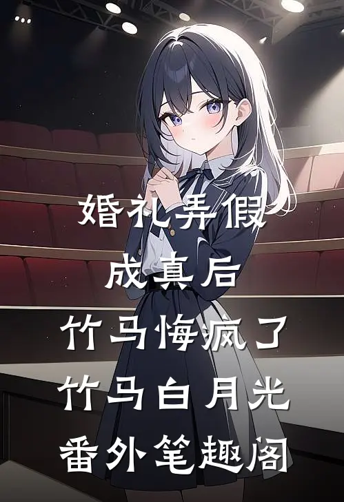婚礼弄假成真后，竹马悔疯了：竹马白月光番外笔趣阁