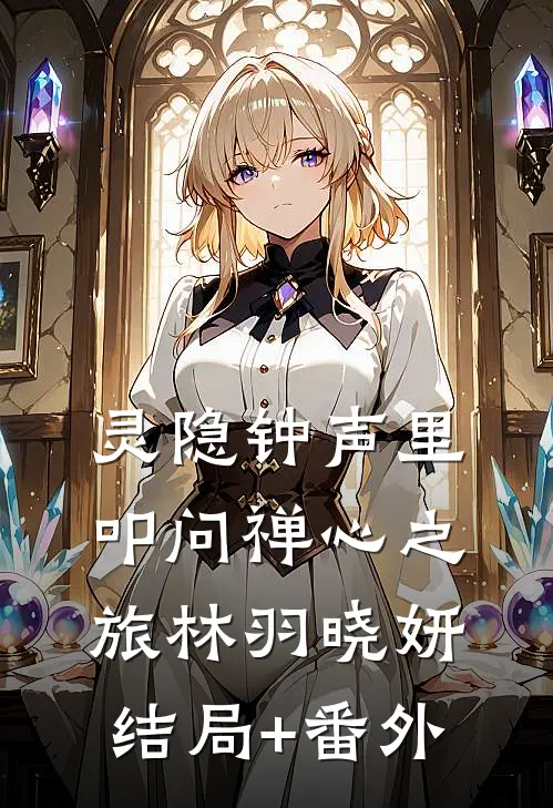 灵隐钟声里：叩问禅心之旅林羽晓妍结局+番外